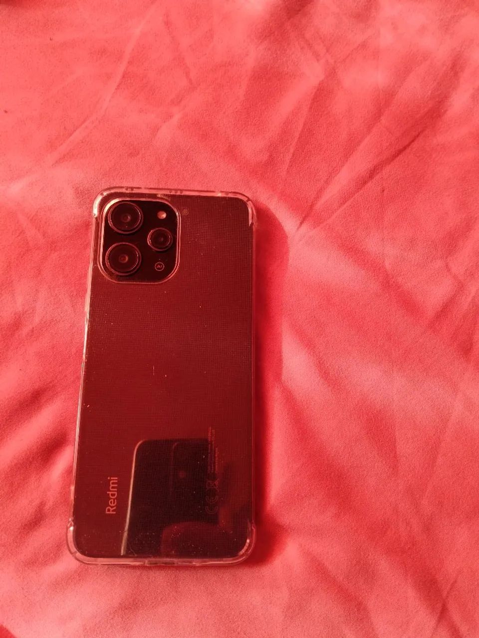 Redimi 12 - Foto 2
