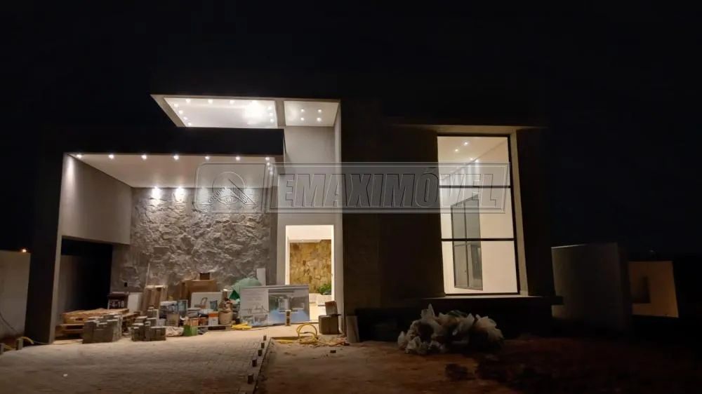 Casa em Condomínios em Votorantim