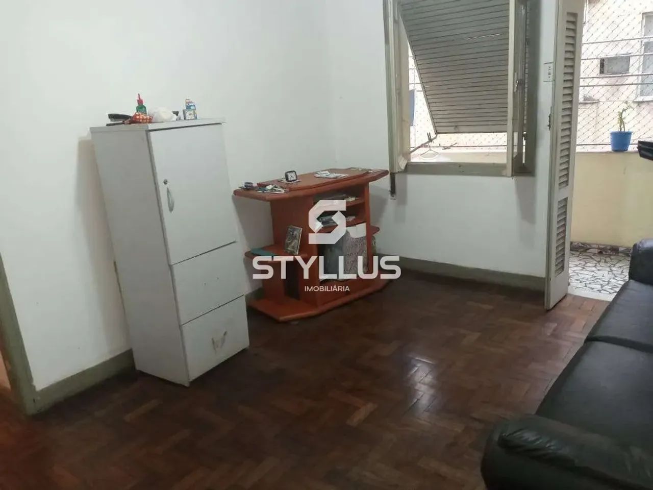 Tijuca | Apartamento 2 quartos - Foto 5
