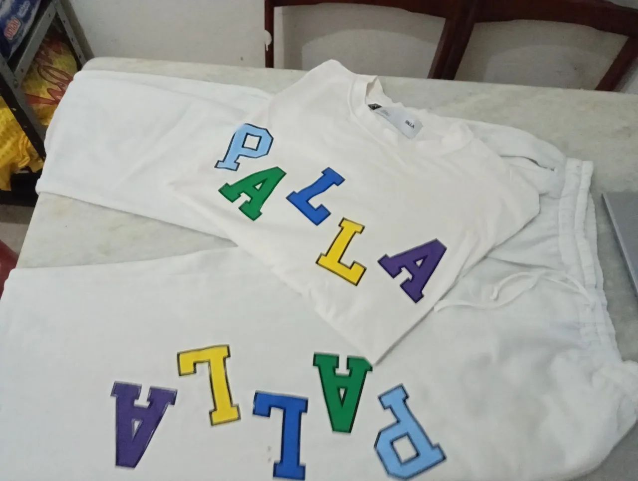 Conjunto Masculino  - Foto 5