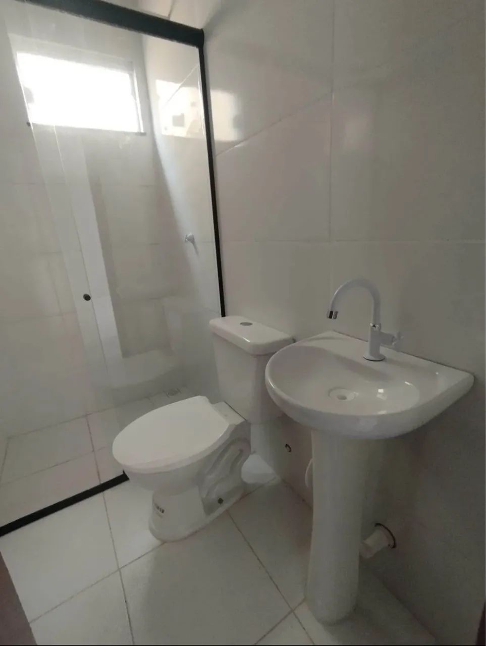 CASA NOVA!!   Quero 20Mil de entrada - Foto 5