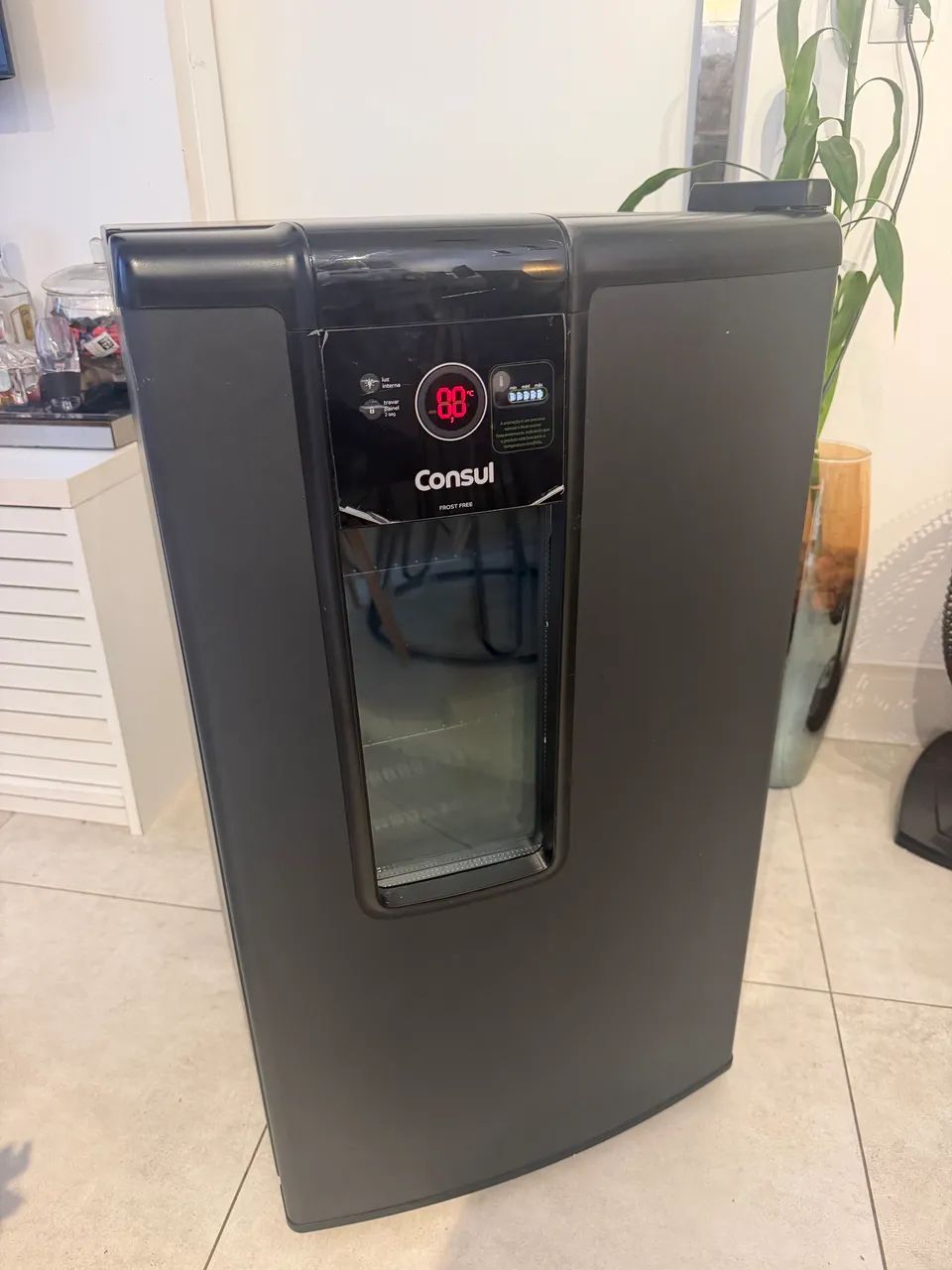 Cervejeira consul  - Foto 2
