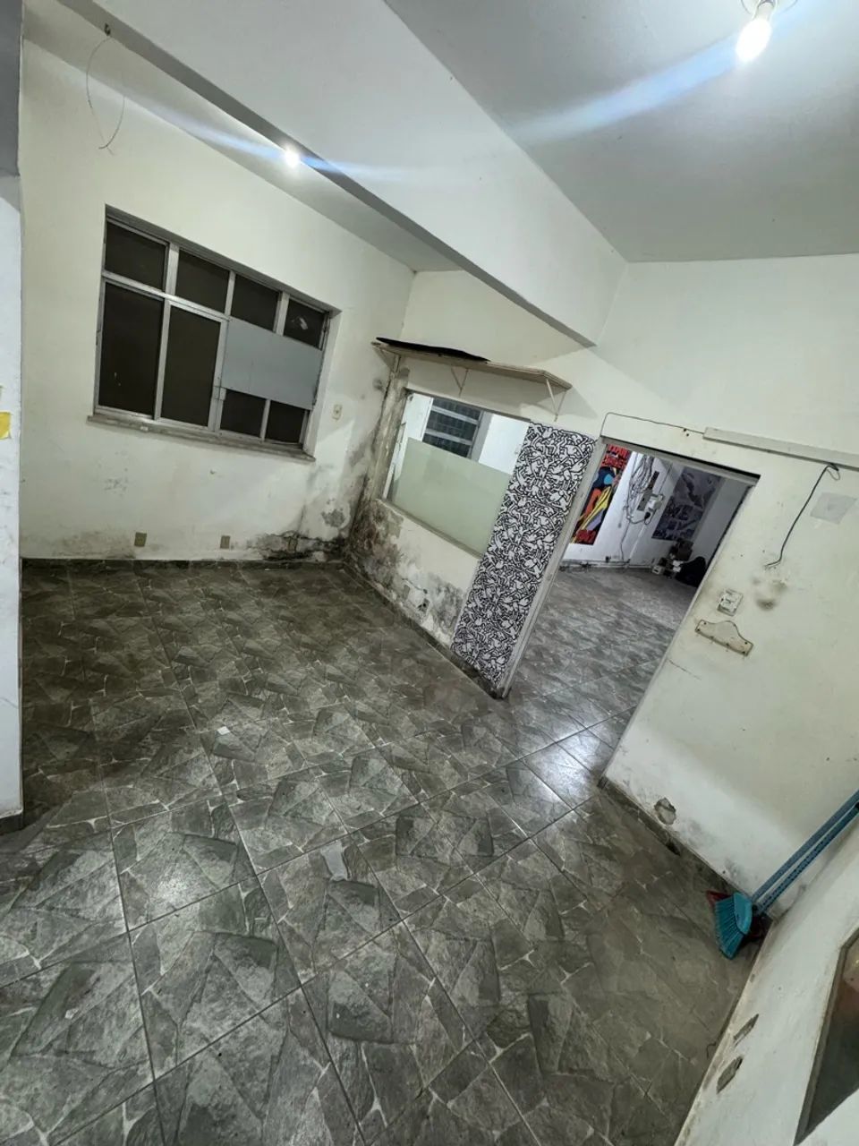 Sala Comercial Vazia  - Foto 3