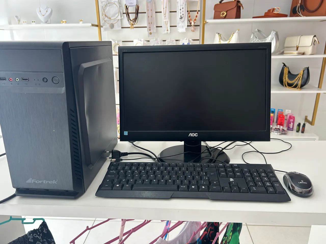 Vendo computador  - Foto 2