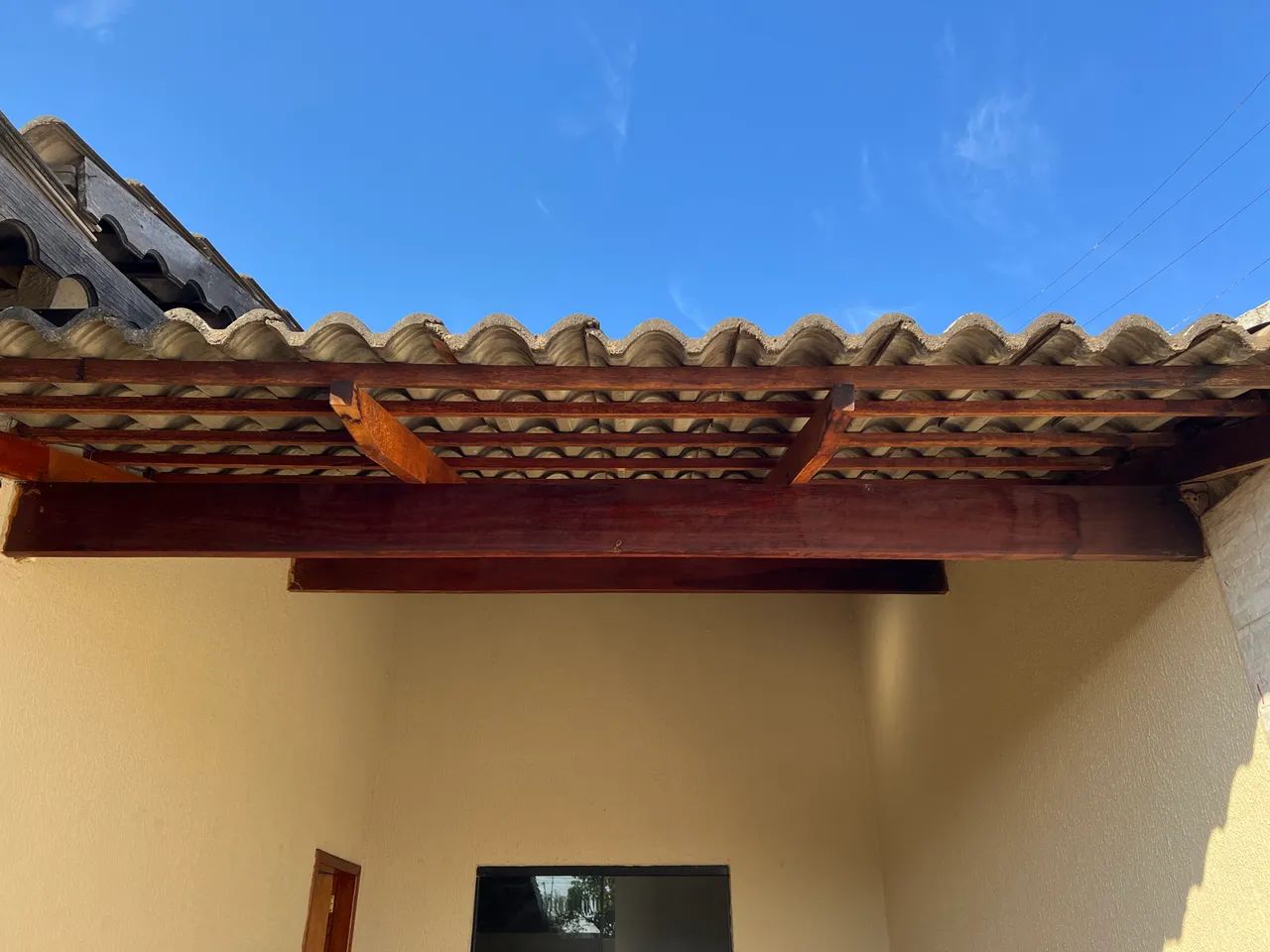 Alugo casa 3q com suite direto com proprietário  - Foto 4