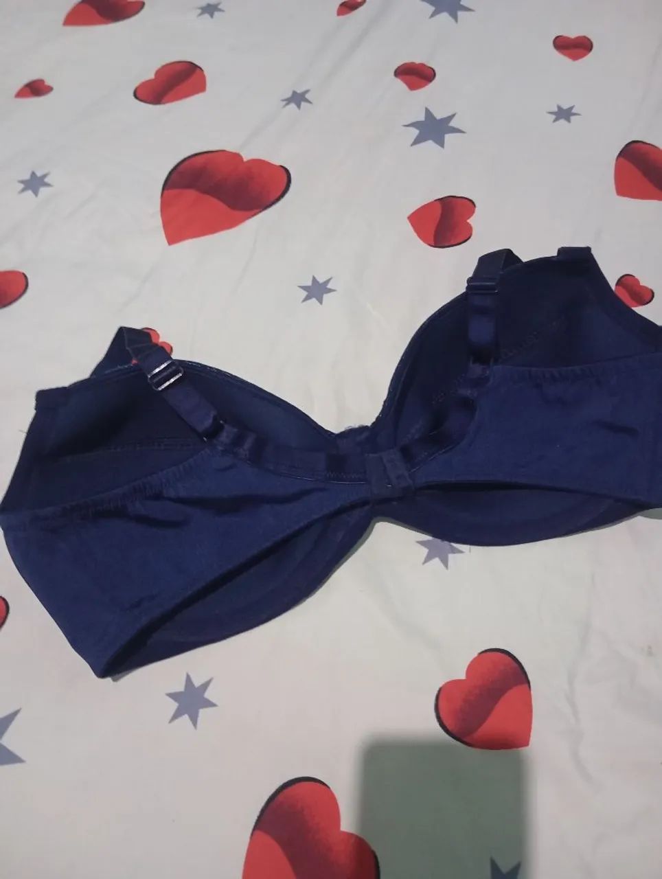 Sutiã plus size DeMillus  - Foto 3