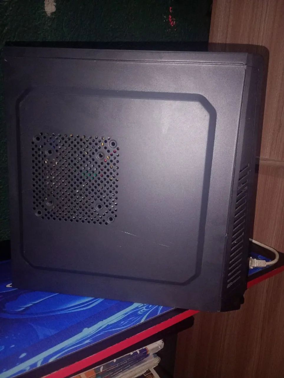 PC Completo Intel i3 + 8GB RAM - Perfeito para Estudos, Trabalho e Escritório! - Foto 2