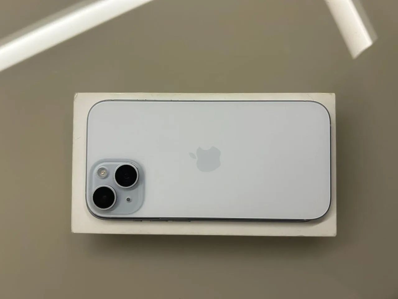 iphone 15 256gb