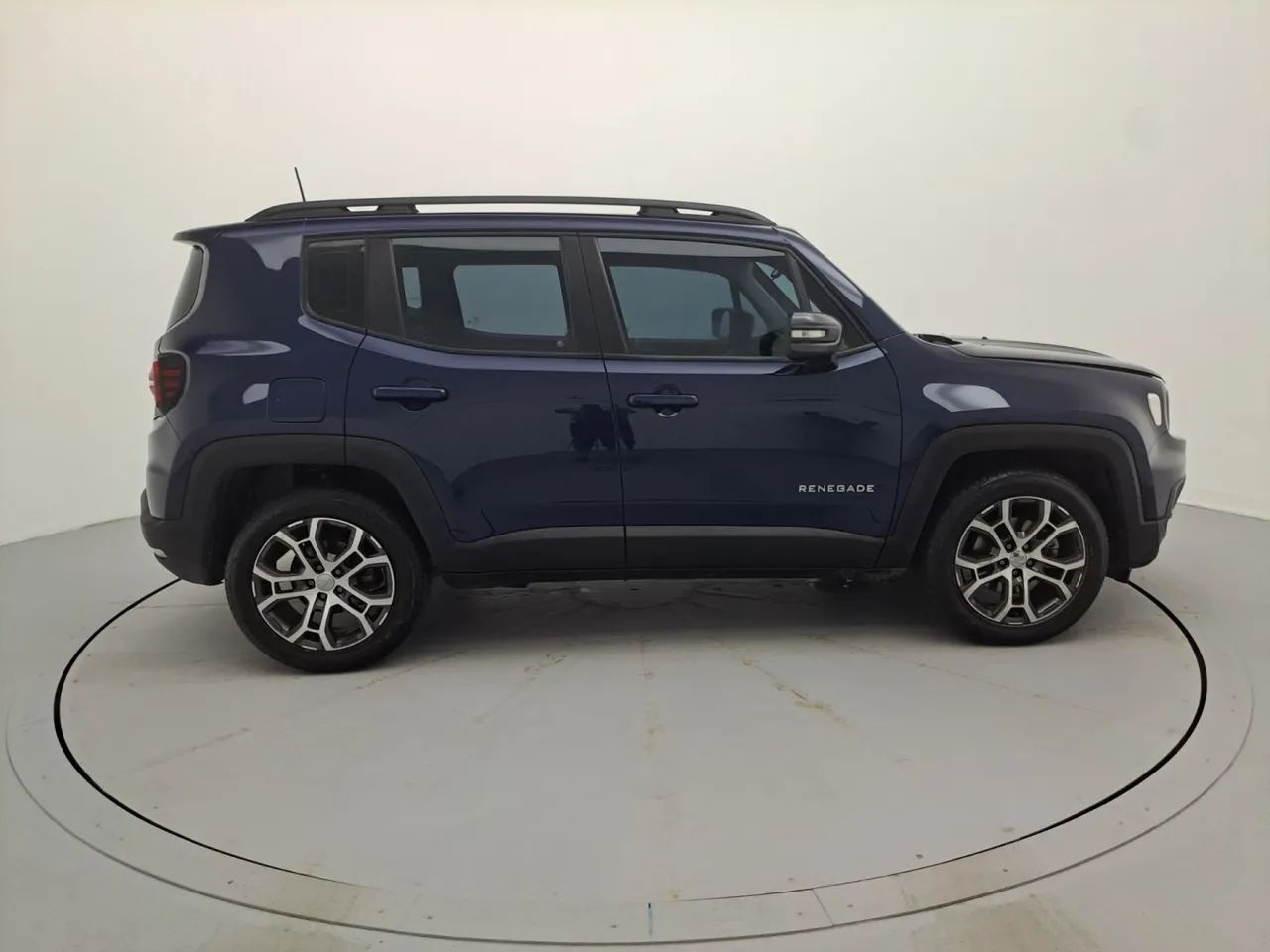 Jeep Renegade Long. T270 1.3 TB 4x2 Flex Aut., foto 6 de 18