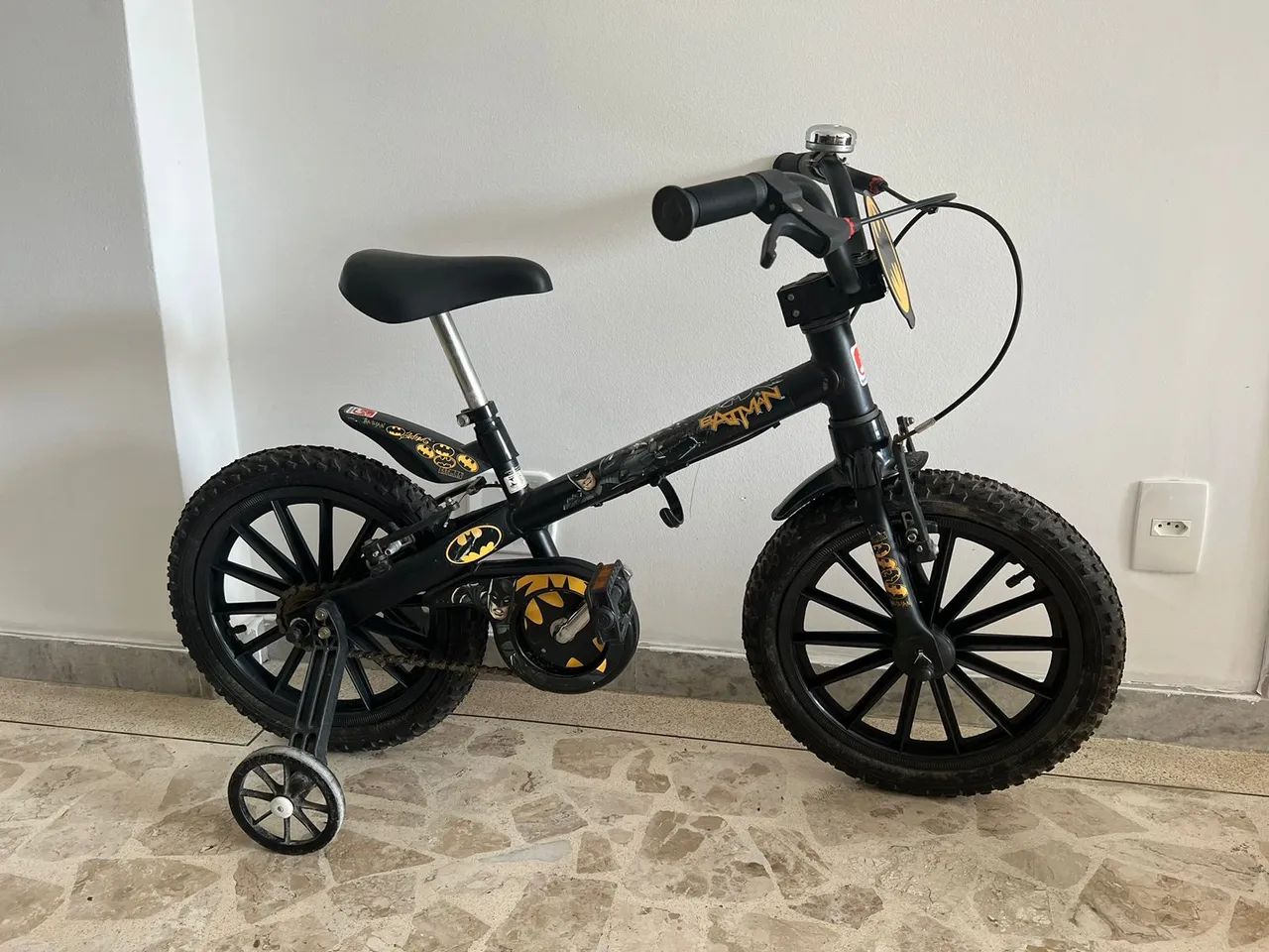 Bicicleta  - Foto 3