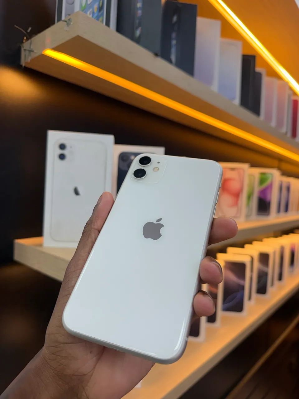 iPhone  - Foto 2