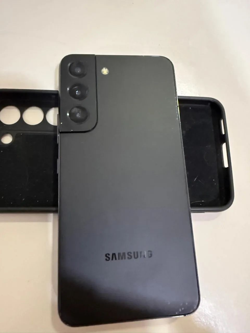 Smartphone S22 em perfeito estado! - Foto 2