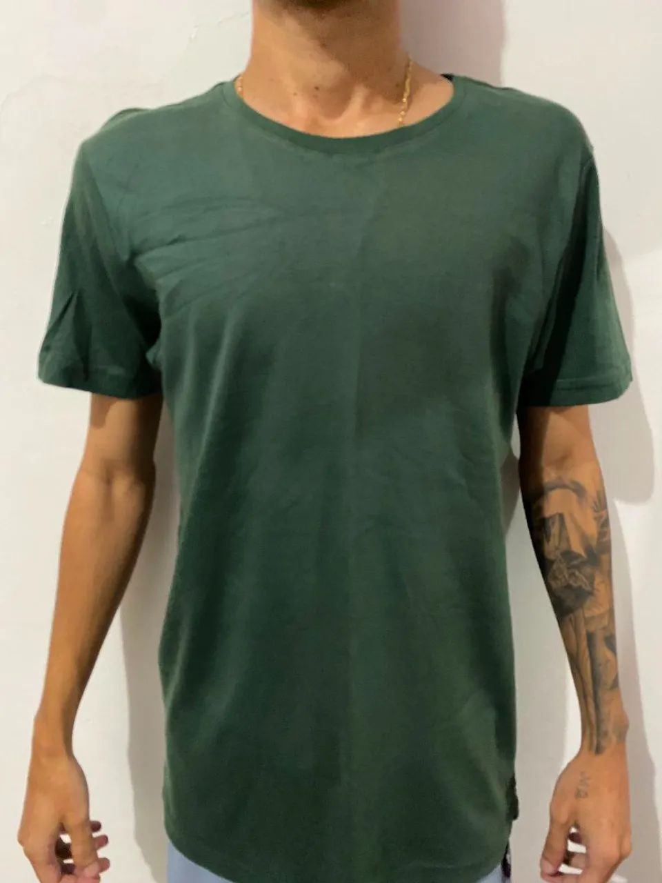 Blusa Da Cinco Estrela  - Foto 3