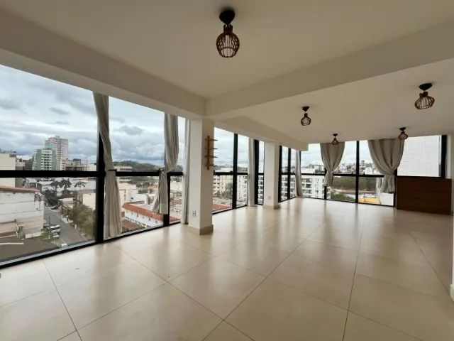  ATERRADO - ED. MAXIMUM - SALA COMERCIAL 40 M²   - Foto 2