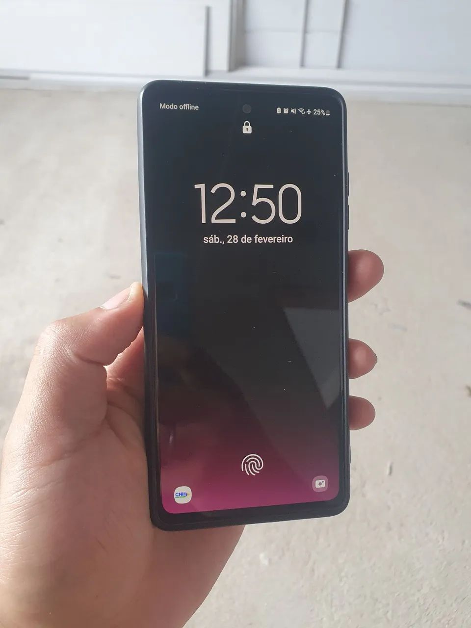 S20 FE 128gb PRA VENDER LOGO!!!