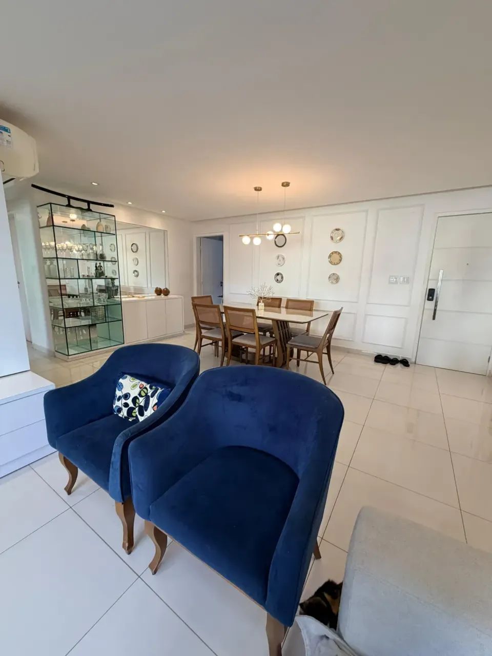 APARTAMENTO 3 QUARTOS SENDO 2 SUÍTES - Foto 2
