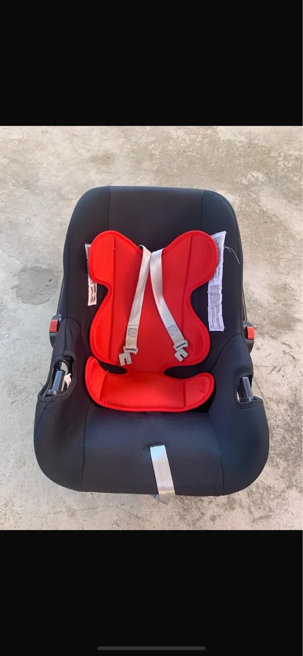 Bebê conforto 