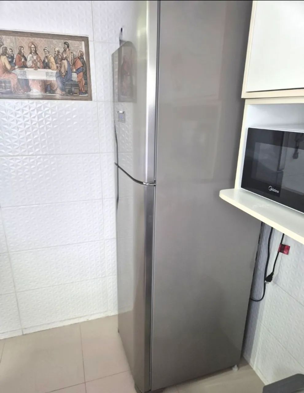 Geladeira Electrolux  - Foto 2