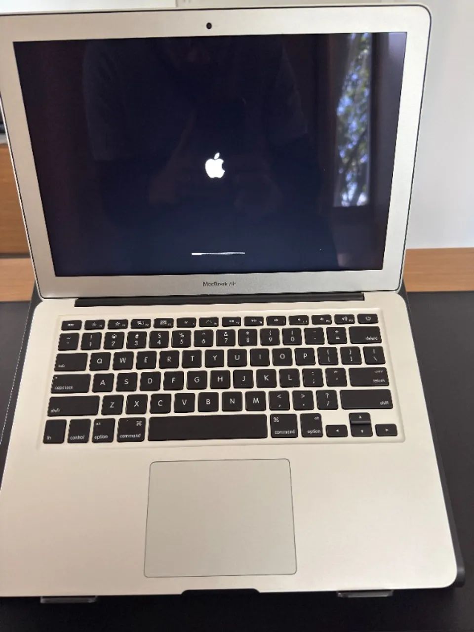 Macbook Air 2015 - Foto 3