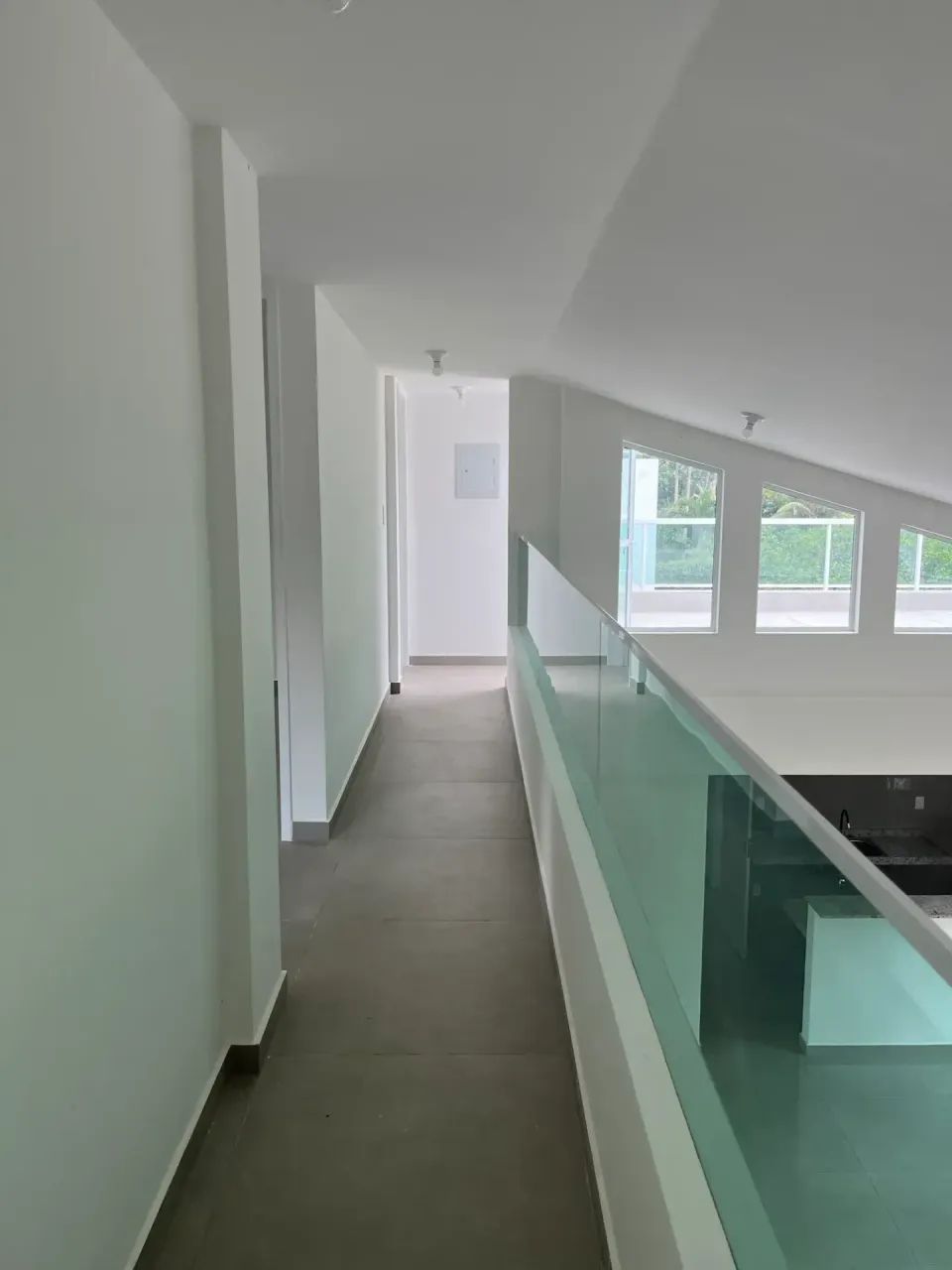 Casa  recem construida a venda em Aldeia - Foto 5