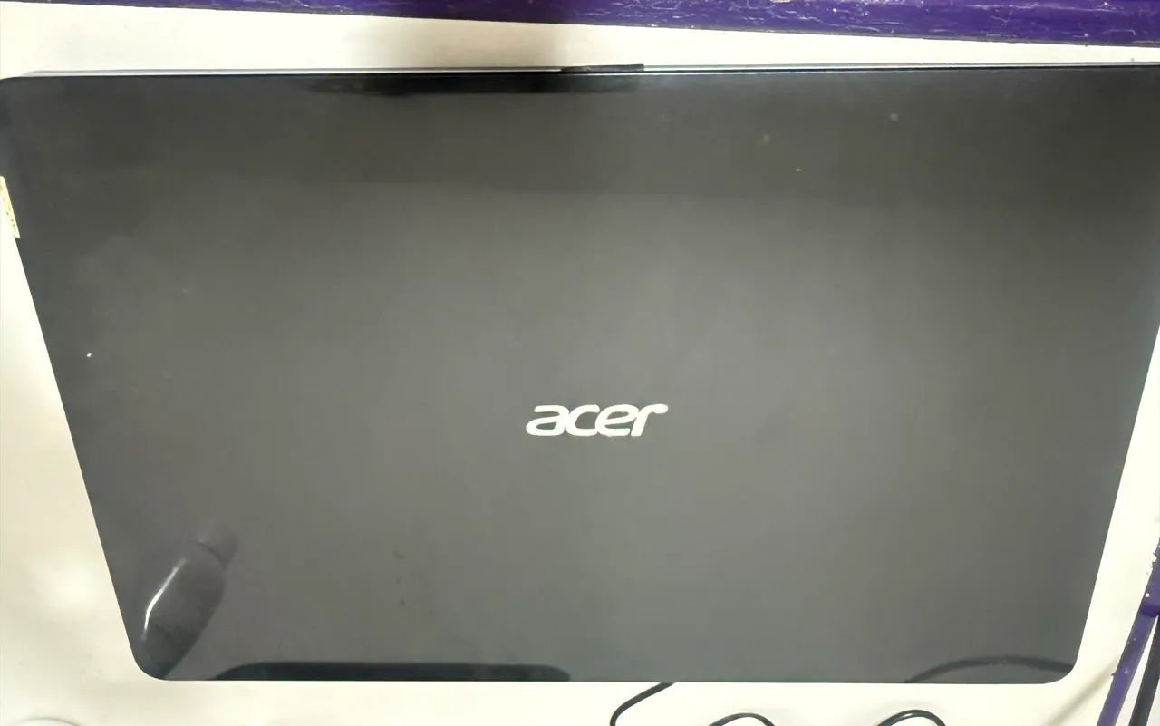 NOTEBOOK ACER ASPIRE E1 - 531 - Foto 3