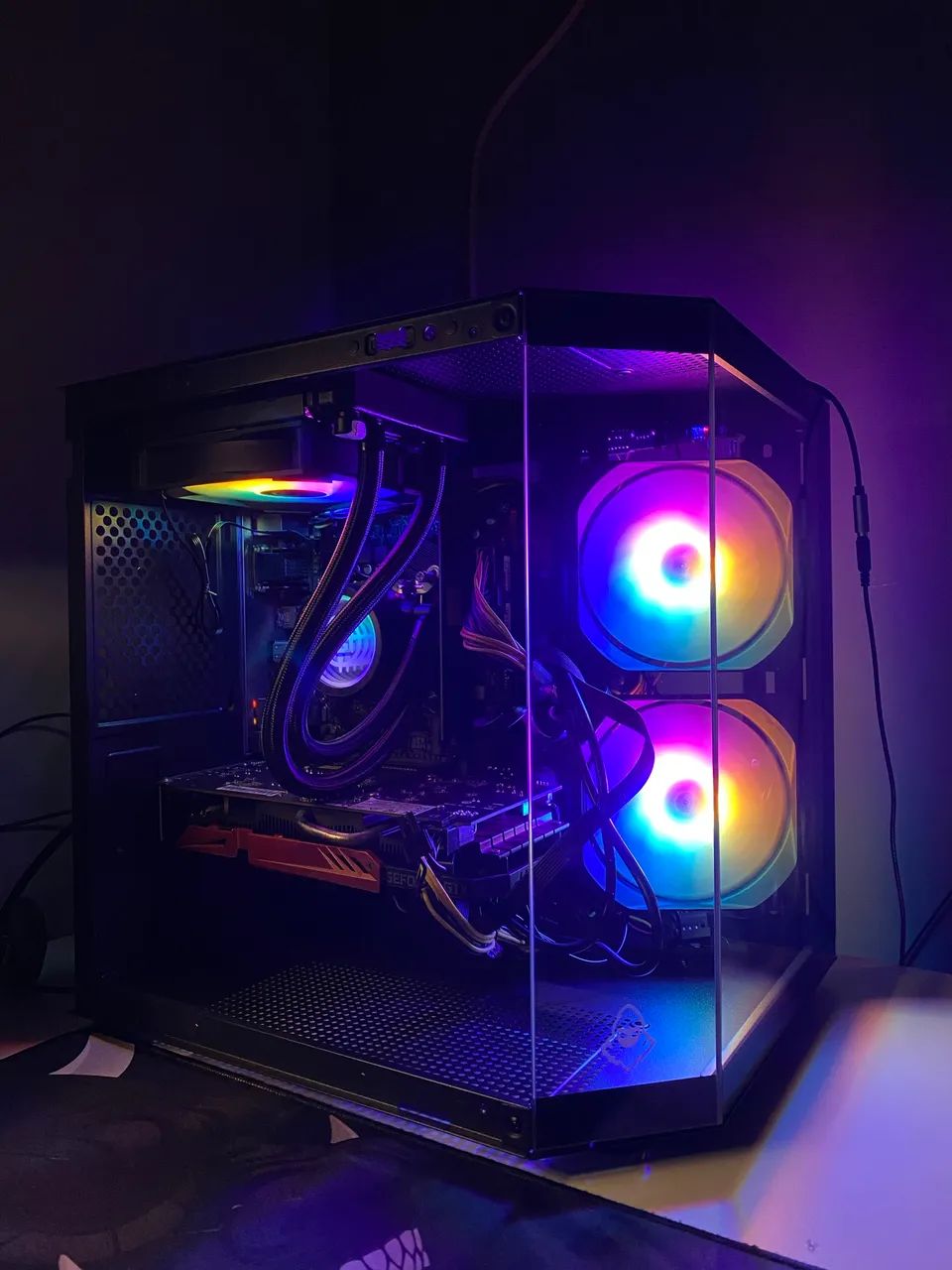 Pc gamer | Roda tudo - Foto 2