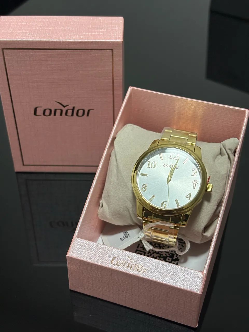 Relógio Condor  - Foto 3