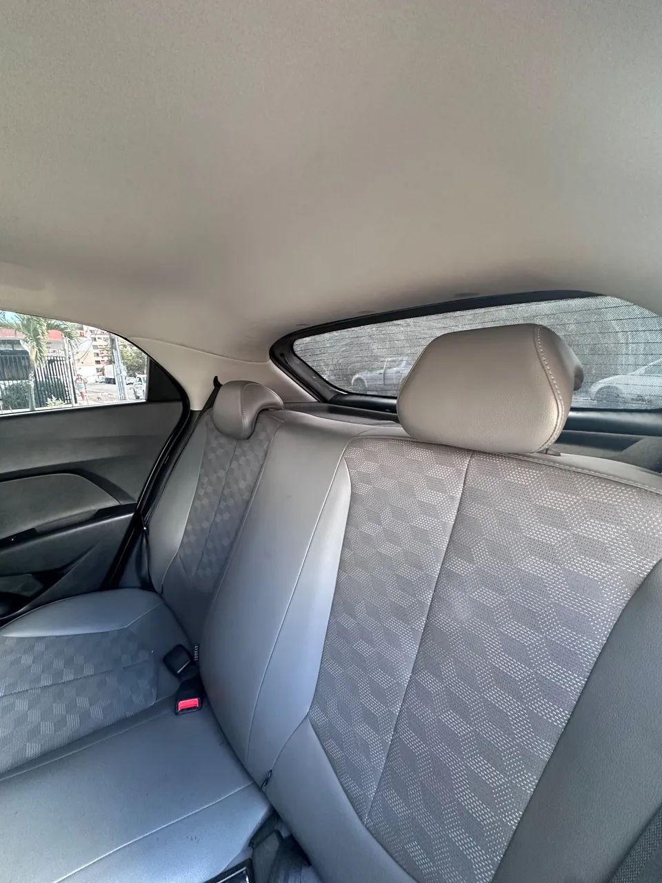 Hyundai HB20 Comf./c.plus/c.style 1.0 Flex 12V 2018 - Foto 3