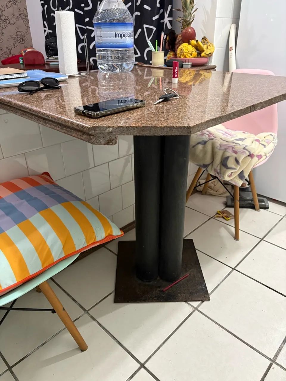 Mesa mármore  - Foto 2