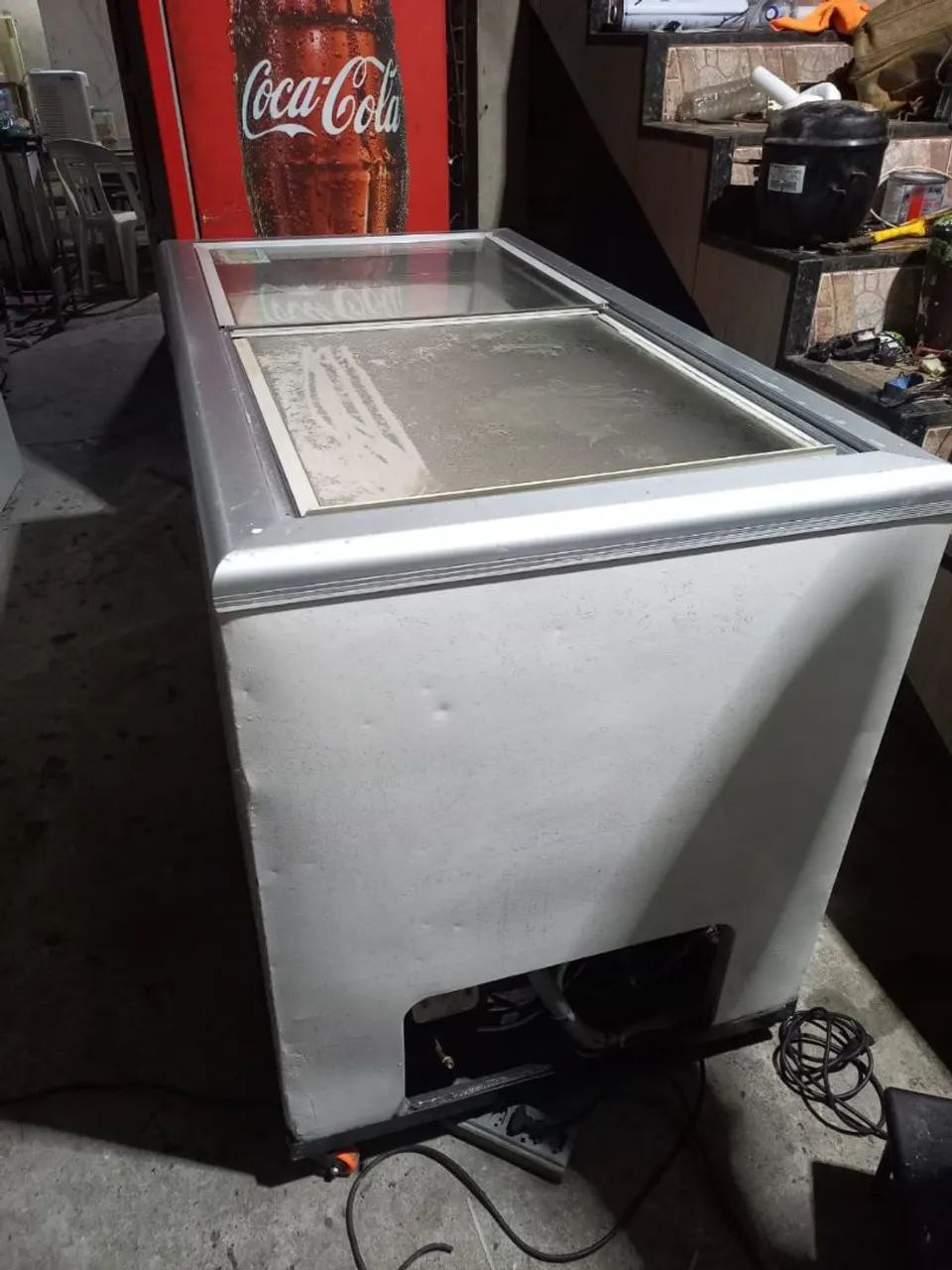 FREEZER ILHA GELOPAR  - Foto 5