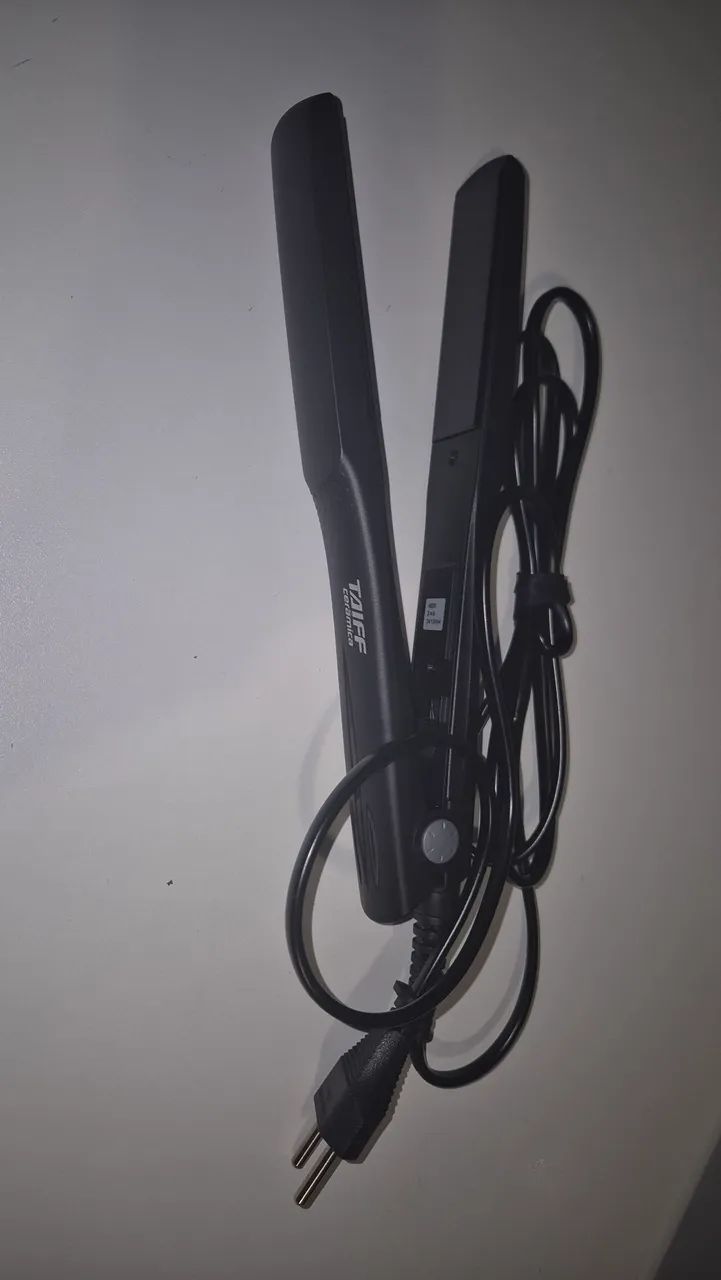 Chapinha Taiff Cerâmica Bivolt - Foto 3