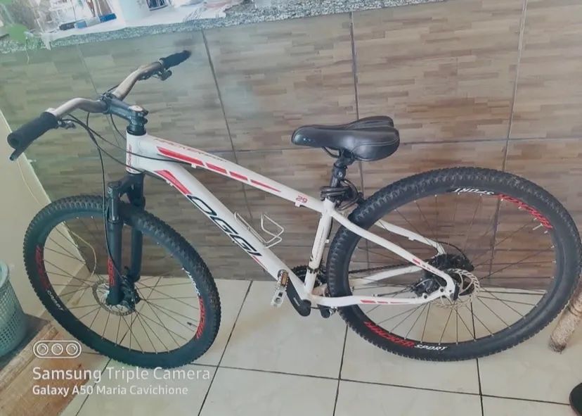 Bicicleta aro 29 - Foto 2