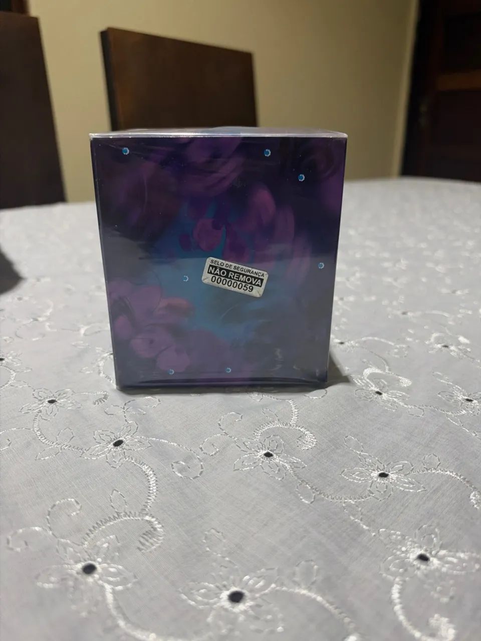 Perfume original Fantasy Midnigth Fantasy  - Foto 3