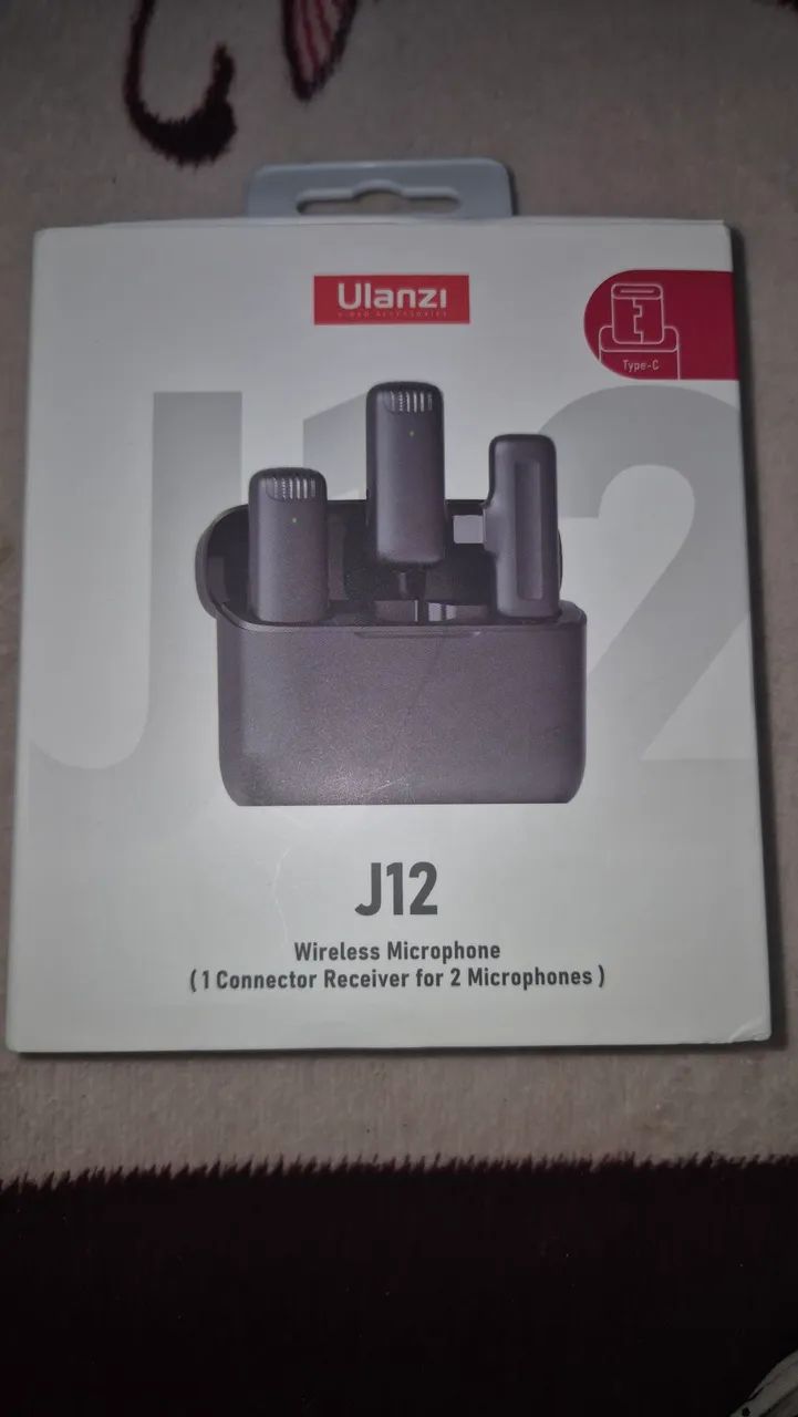 2 microfone 429414383963361280