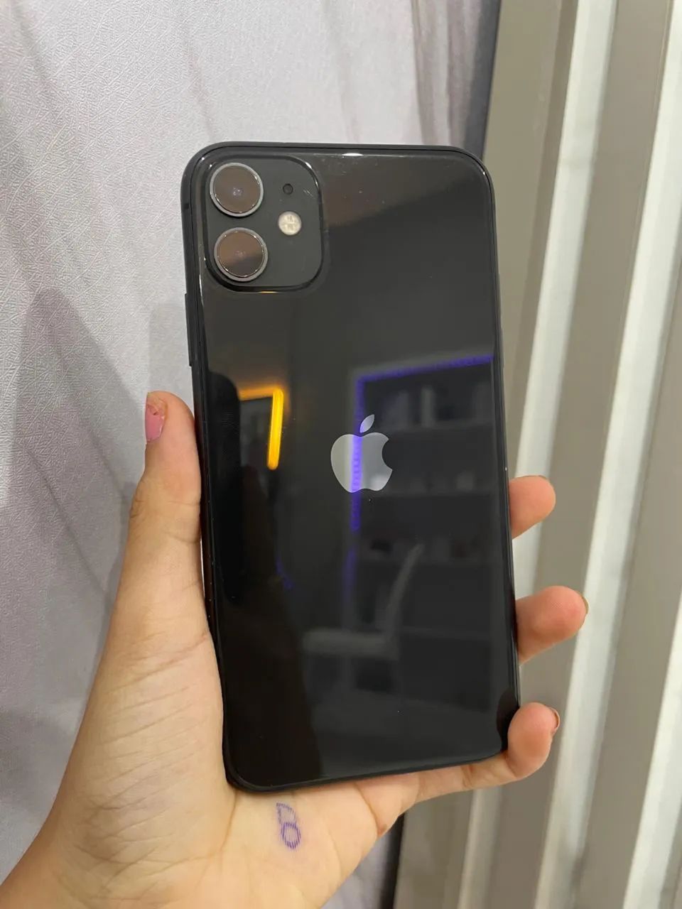 iPhone 11 256GB