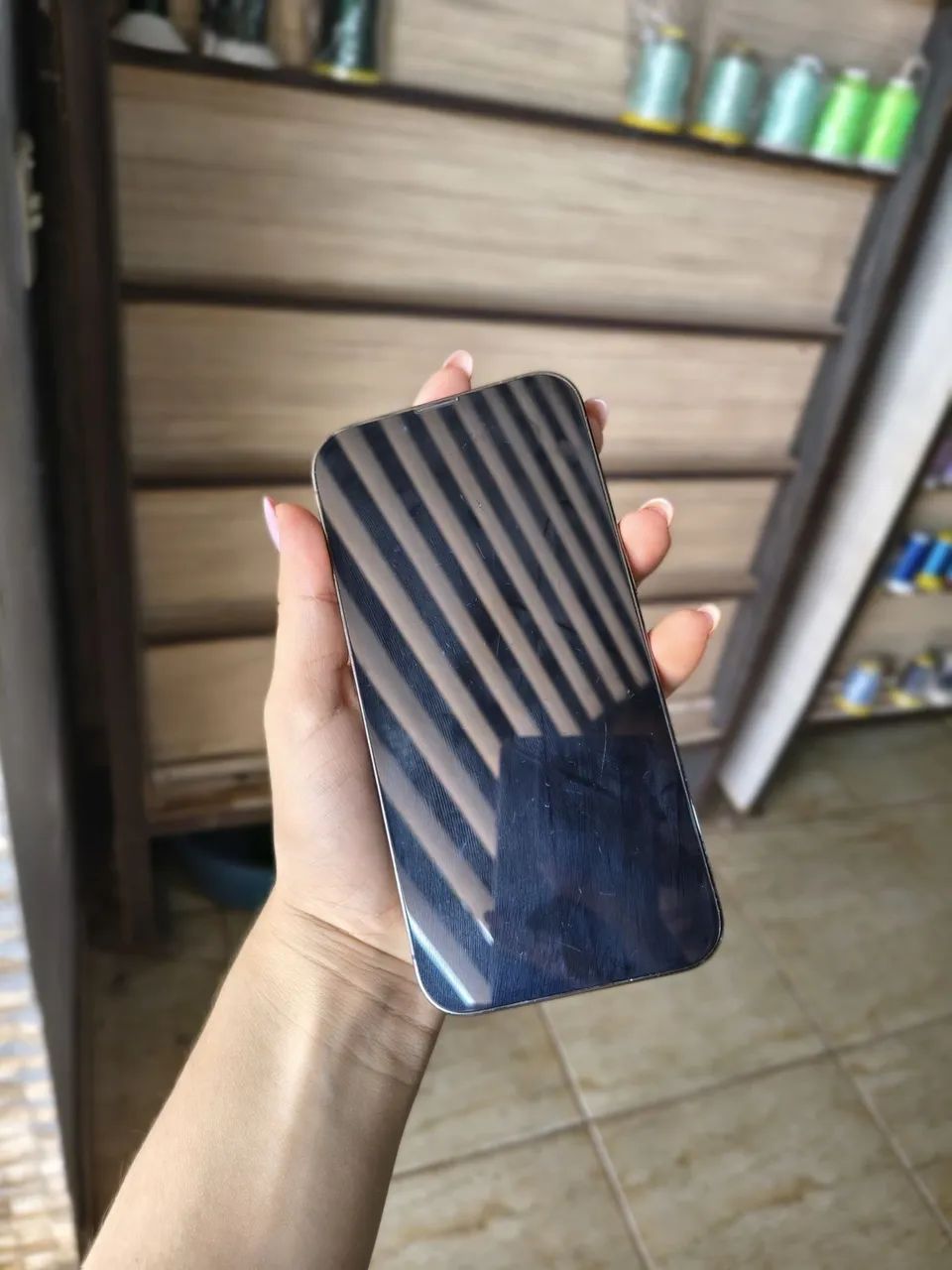 iPhone 13 Pro 128gb - Foto 3
