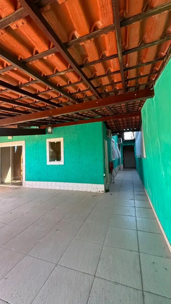 CASA  LINEAR 2 QTS/SUÍTE - COND. VILLAGE DO MOINHO 1 - Foto 4
