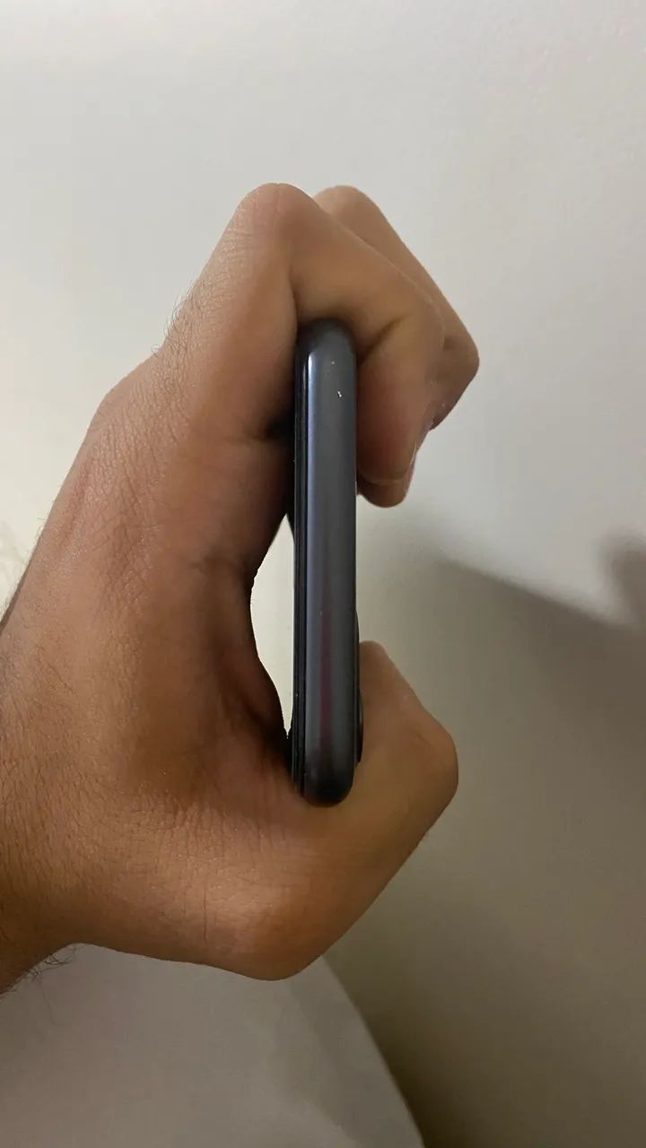 iPhone 11 Preto 128GB  - Foto 5