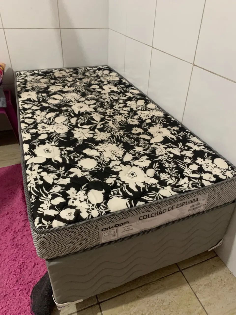 Cama  - Foto 2