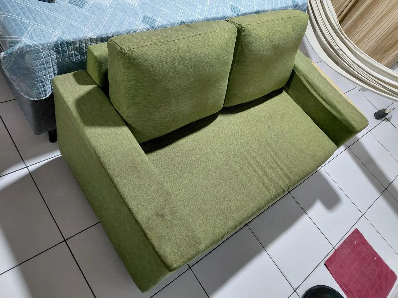 Vende-se sofá Tok&Stok 