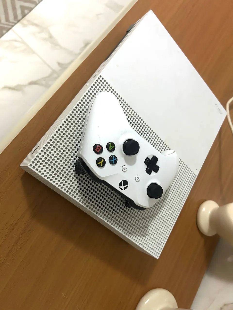 XBOX ONE PRA HJ ( TROCO EM IPHONE 11 )