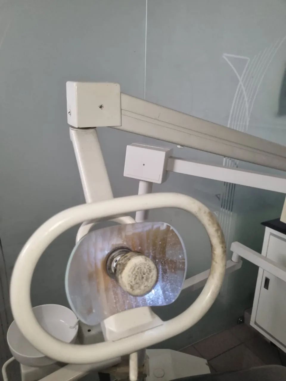 Cadeira odontológica  - Foto 5