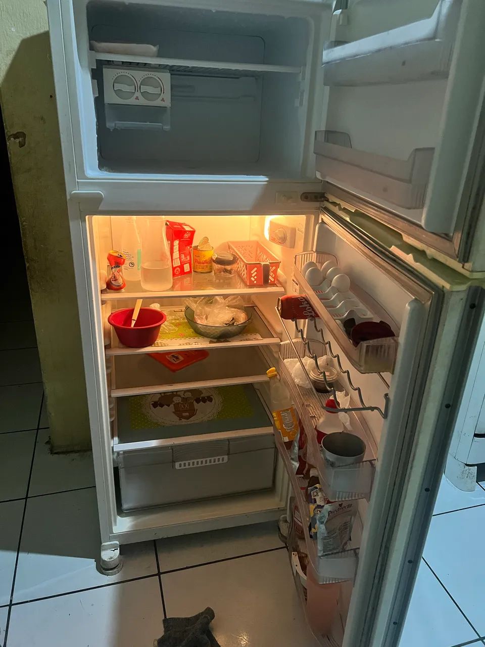 Geladeira  - Foto 5