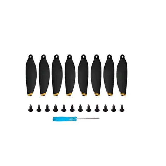 Hélices para o Drone DJI Mini 2 - SE - 2SE (2 Pares) - Foto 2
