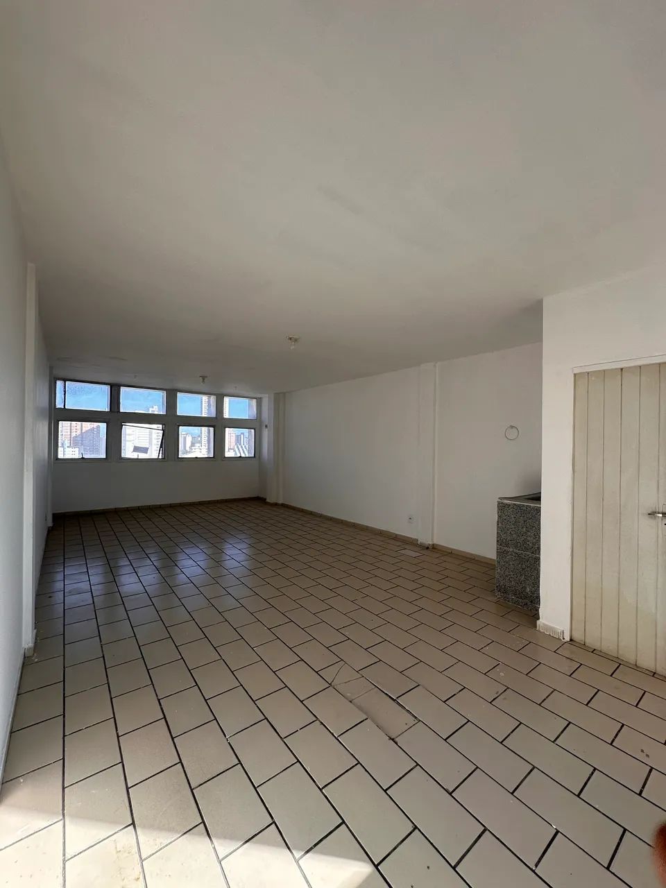 Sala no Edf Barão do Rio Branco  - Foto 3