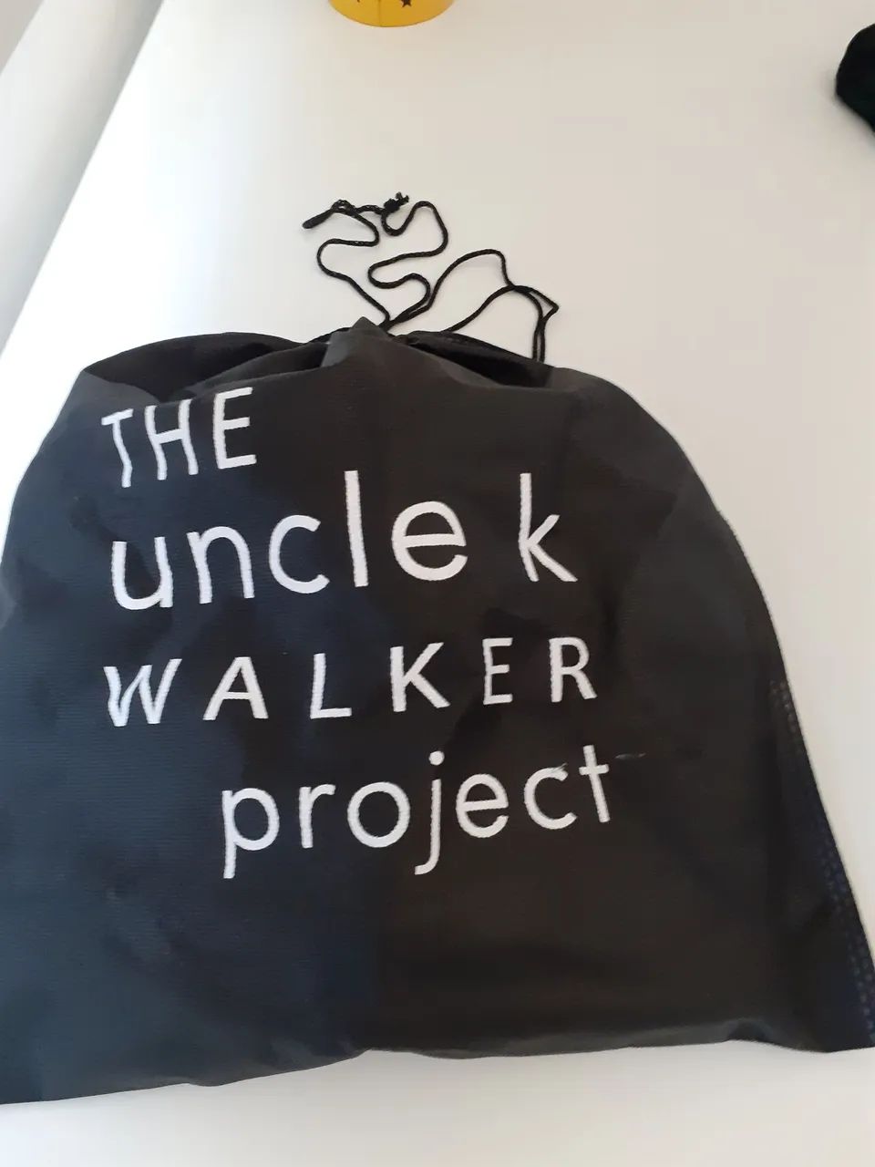 Bolsa  uncle K  - Foto 4