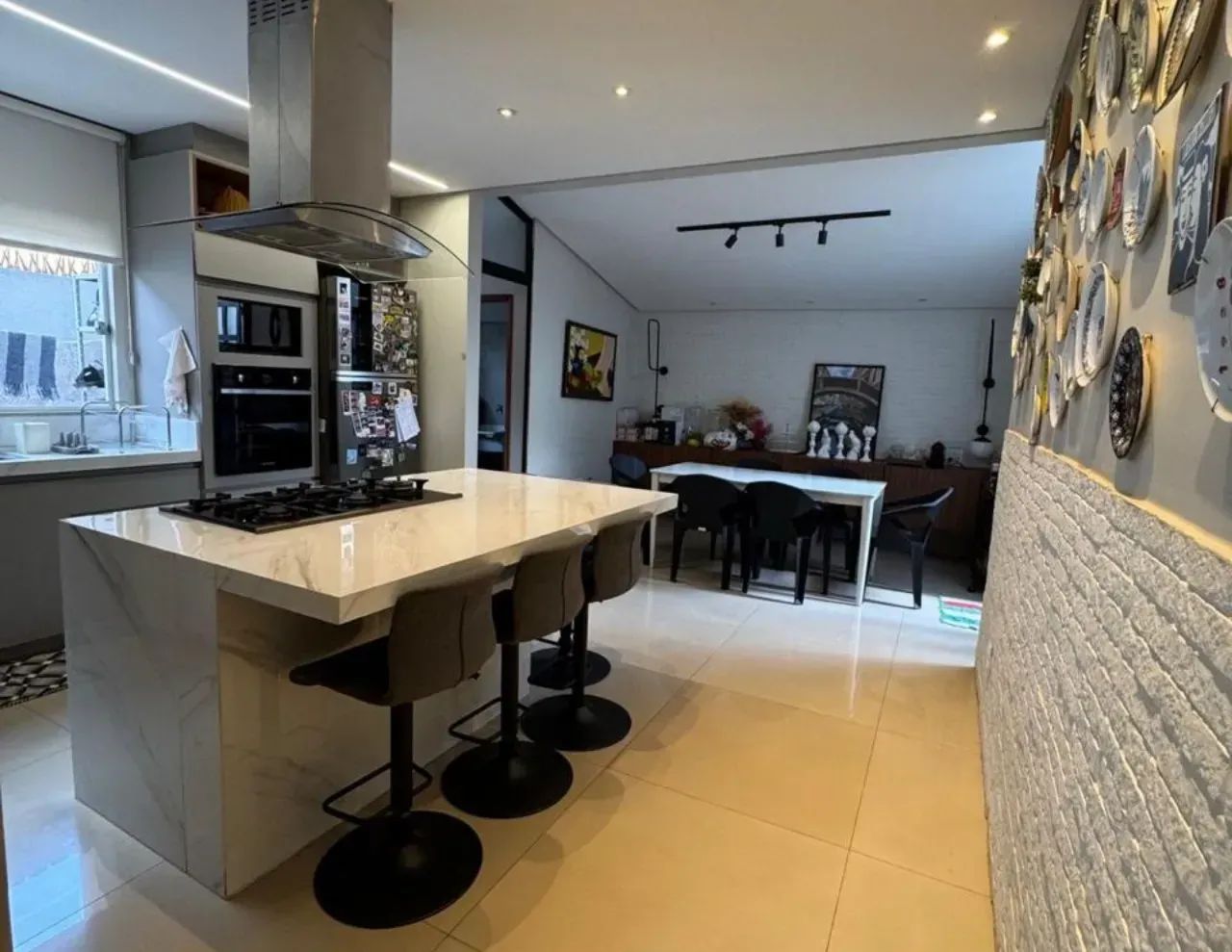 Casa com 3 suítes à venda, 189,61m² por 920.000,00- Localizada no Setor Sudoeste em Goiâni - Foto 9
