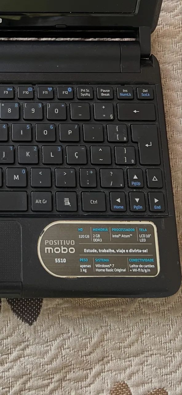 Laptop - Foto 4