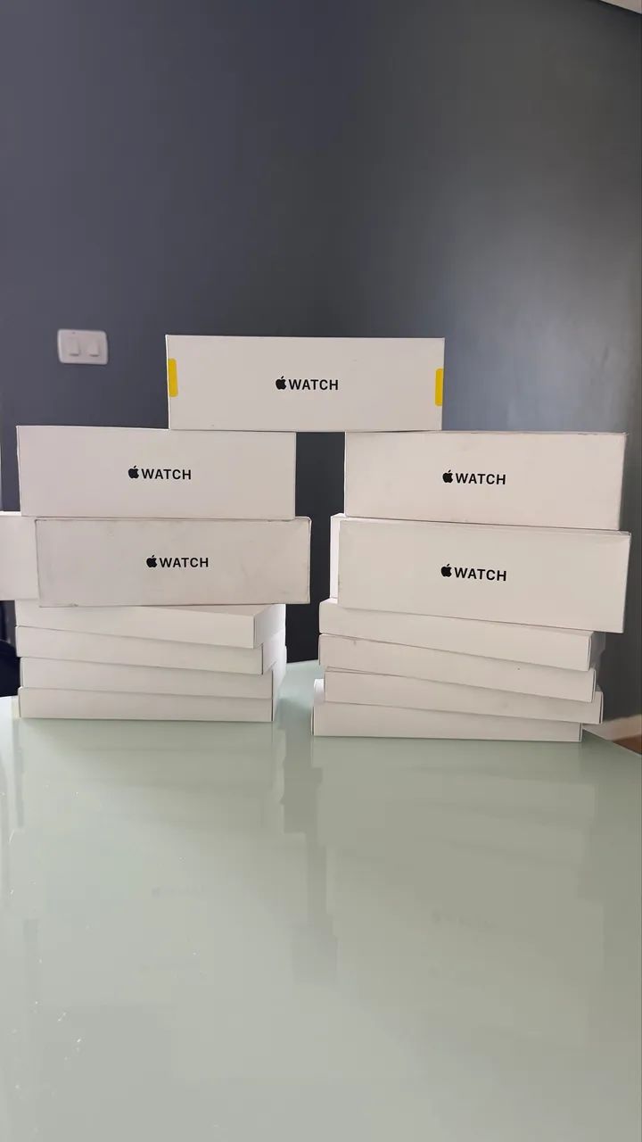 Apple Watch SE 3 