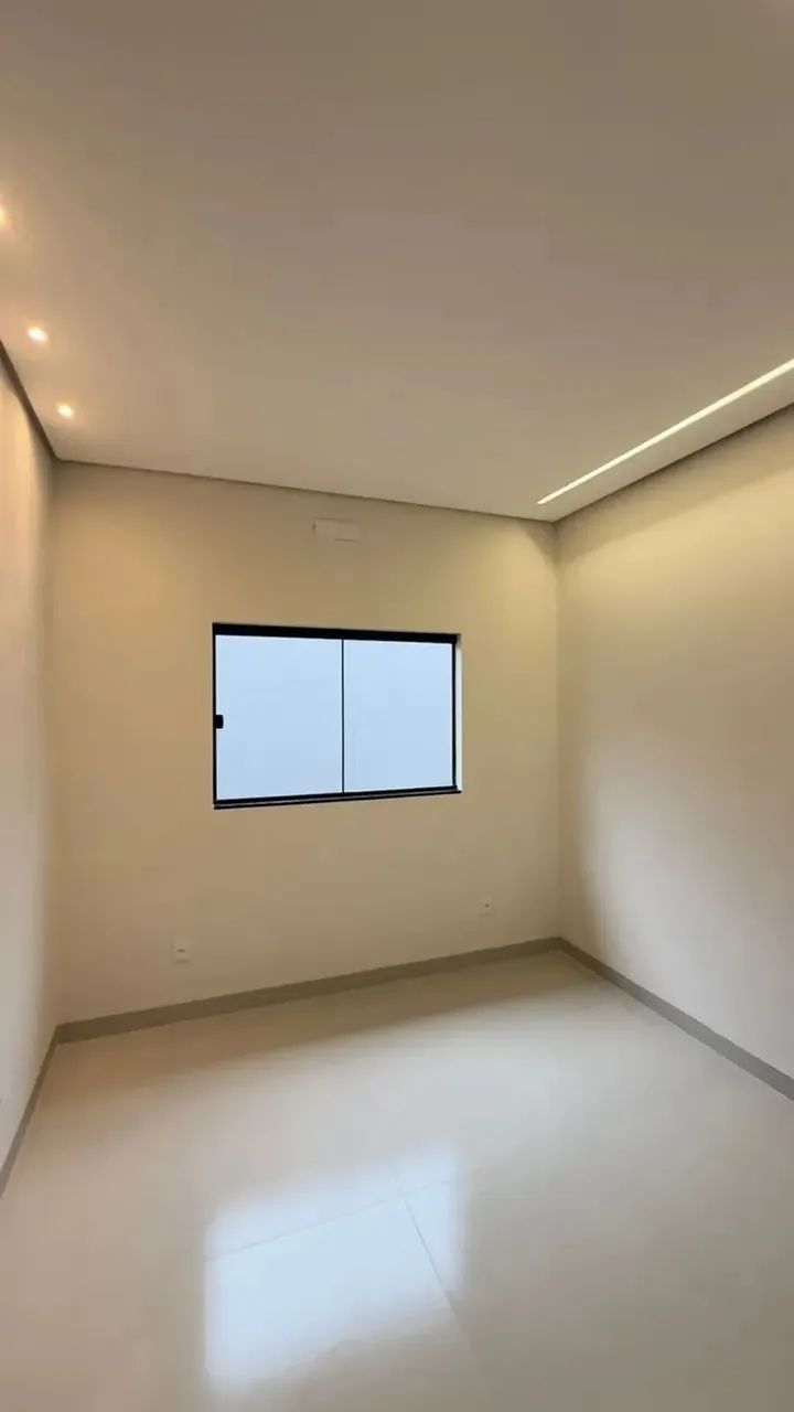 CASA NOVA COM 3 DORMITÓRIOS  PRÓXIMO HOSPITAL DE AMOR - Foto 9